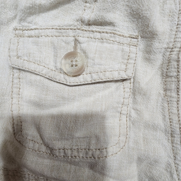 Pre-loved Express Shorts (2 pair) - Picture 3 of 16